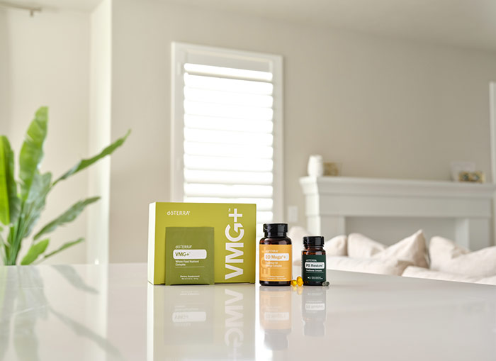 Foundational Wellness Kit